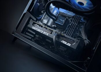 ASUS Prime GPU RTX 40