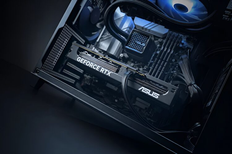 ASUS Prime GPU RTX 40