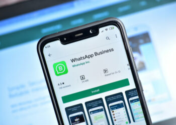Meta Verified Khusus untuk WhatsApp Bisnis di Brazil, India, Indonesia, dan Colombia!
