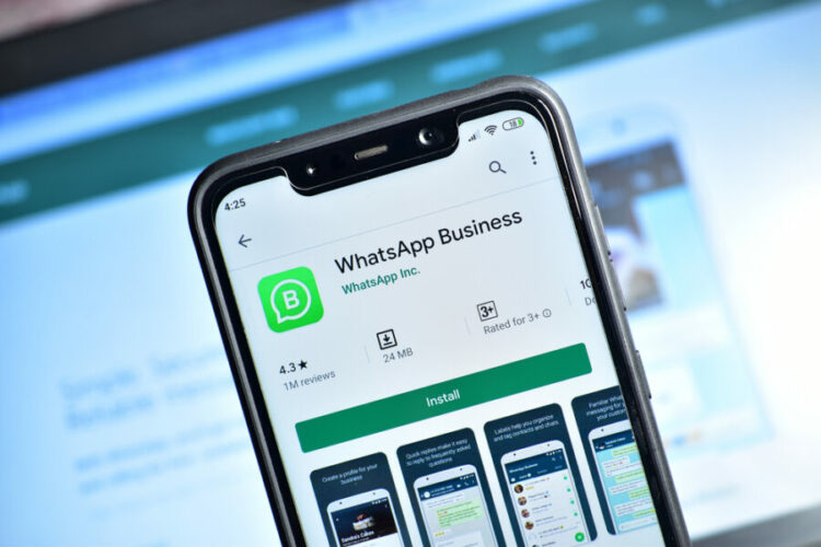 Meta Verified Khusus untuk WhatsApp Bisnis di Brazil, India, Indonesia, dan Colombia!