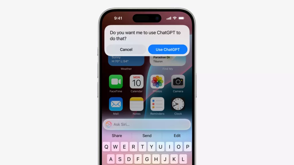 WWDC 2024: Fitur-Fitur AI Baru iPhone yang Paling Top!