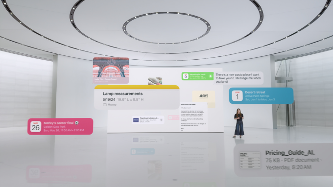 WWDC 2024: Fitur-Fitur AI Baru iPhone yang Paling Top!