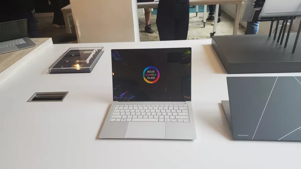 Deretan Laptop Terbaik dari COMPUTEX 2024 yang Wajib Kamu Tahu!