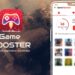 game booster