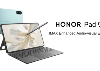 Honor Pad 9 Pro