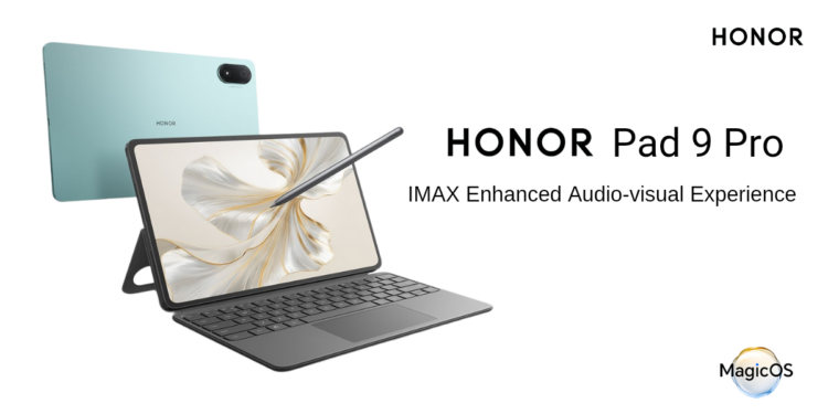 Honor Pad 9 Pro