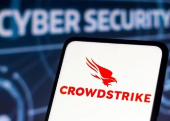 sistem CrowdStrike