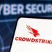 sistem CrowdStrike