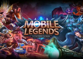 Mobile Legends