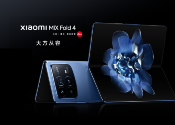 Xiaomi Mix Fold 4