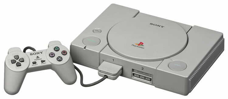 PS1