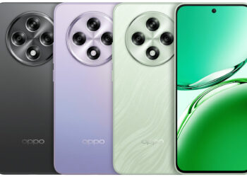 Oppo A3
