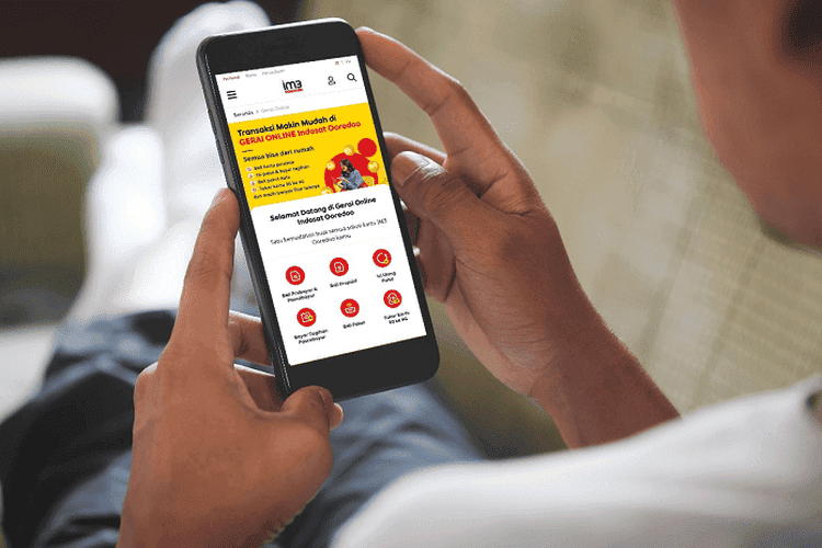 kartu pascabayar Indosat