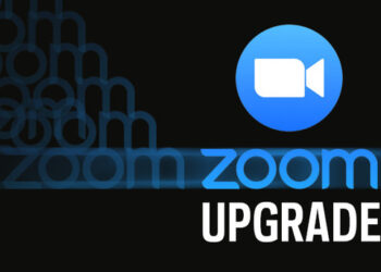 upgrade Zoom