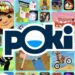 Poki Games