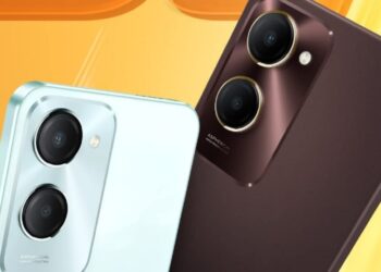 Spesifikasi iQOO Z9 Lite yang Bakal Rilis Bulan Ini, Bocor Sebelum Peluncuran!