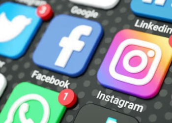 aplikasi mirip Facebook