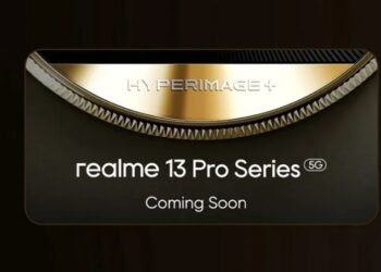 Realme 13 Pro Series
