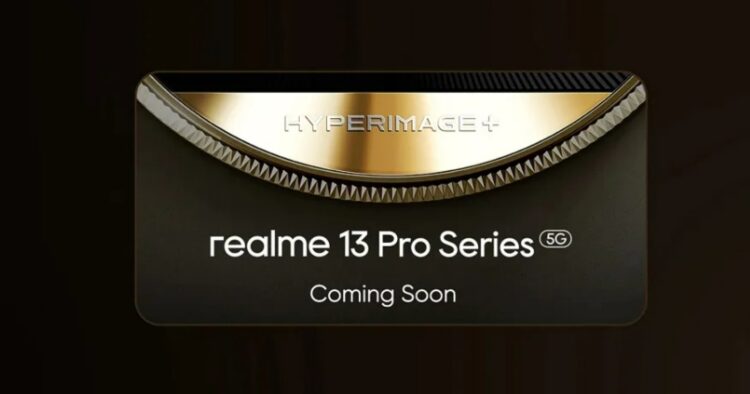 Realme 13 Pro Series
