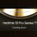 Realme 13 Pro Series