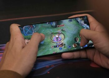 Gaming Tanpa HP Panas