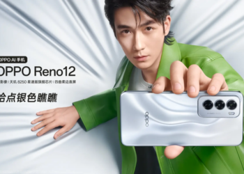 OPPO Reno 12 Series