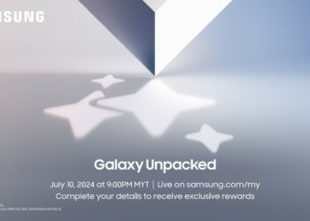 Galaxy Unpacked 2024