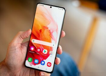 cek prosesor HP Samsung