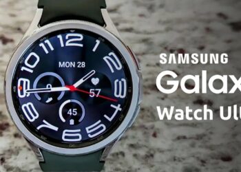 Galaxy Watch Ultra