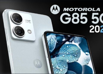Moto G85 5G