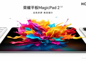 Honor MagicPad 2 12.3