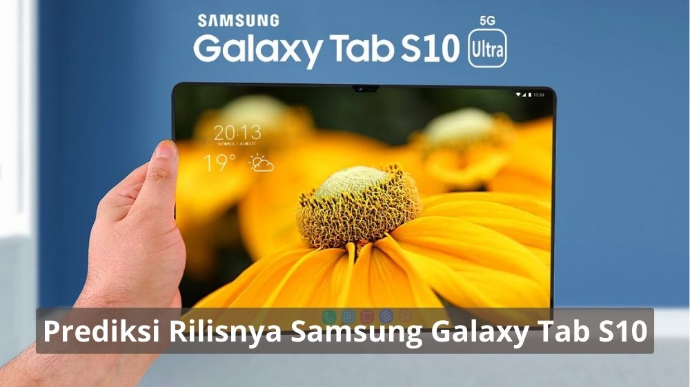 Galaxy Tab S10 Series