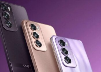Oppo Reno 12 Series