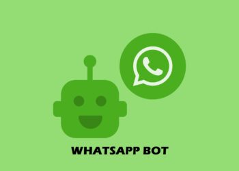 aplikasi bot WhatsApp