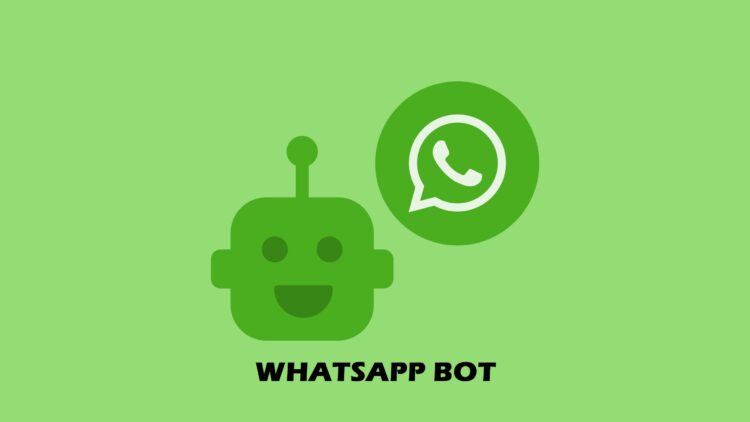 aplikasi bot WhatsApp