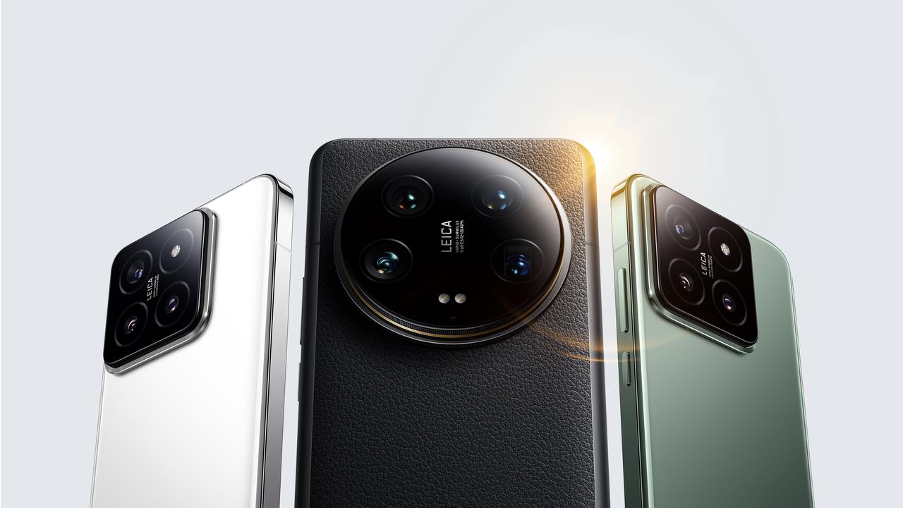 Xiaomi 15 series