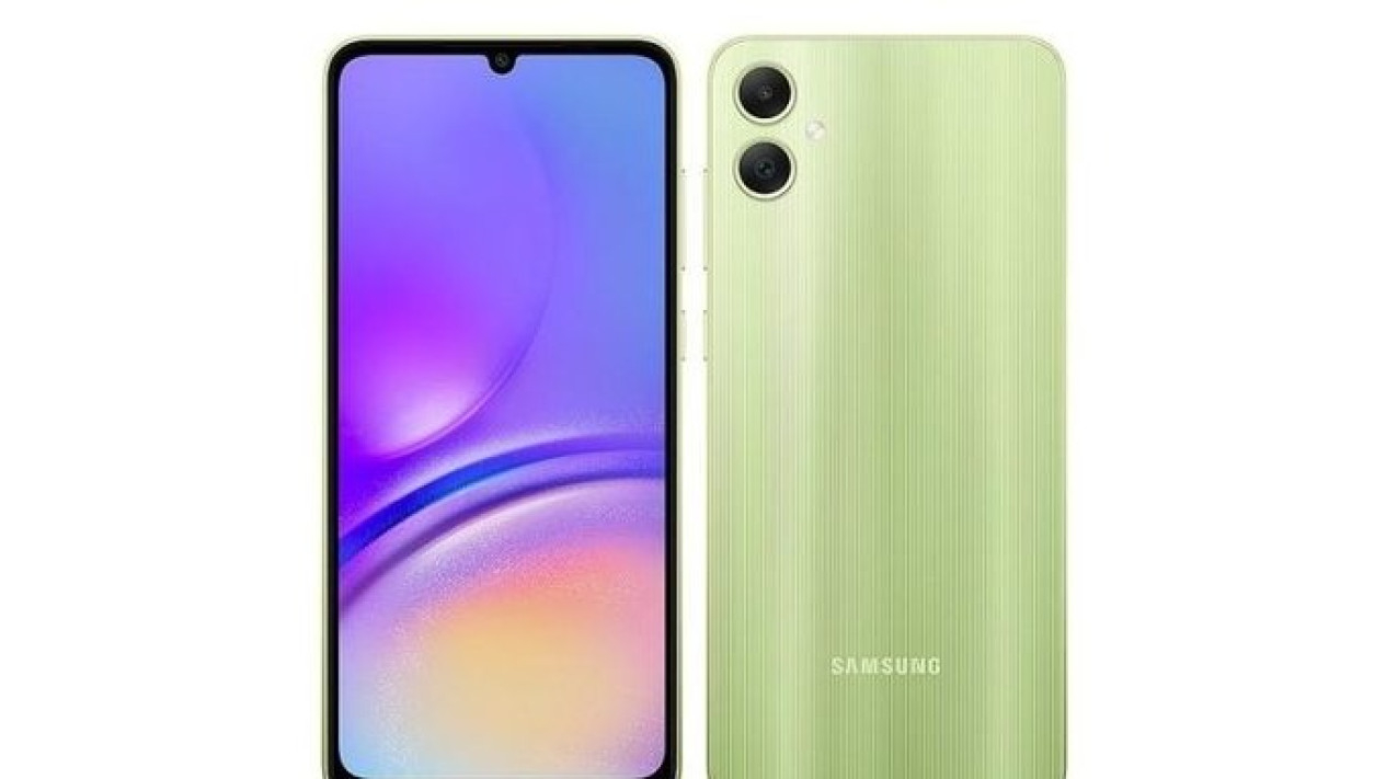 Galaxy A06