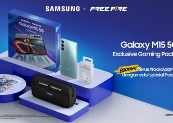 Samsung Galaxy M15 5G