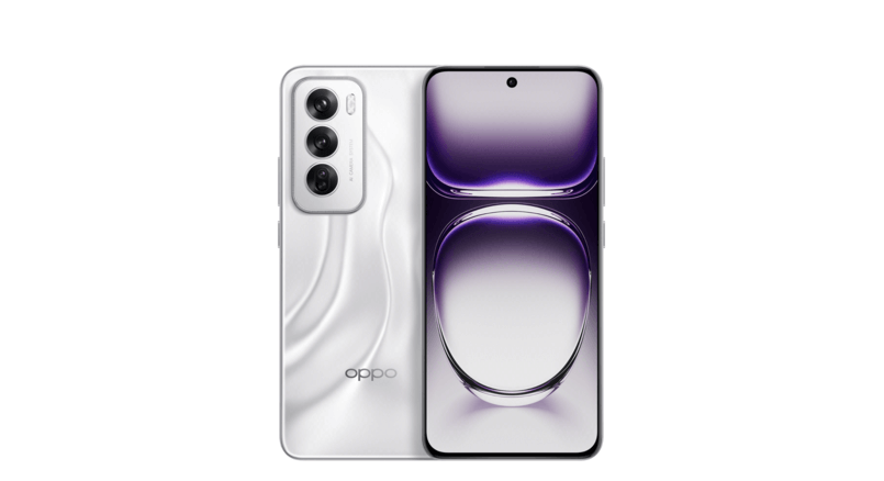 Oppo Reno 12 Series