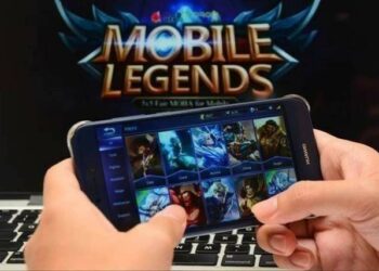 password Mobile Legends