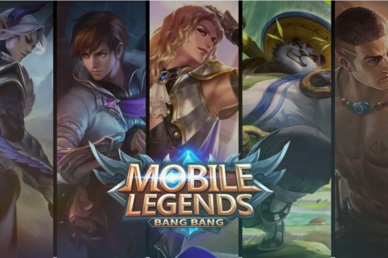 Mobile Legends