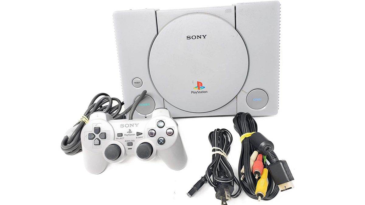 PS1