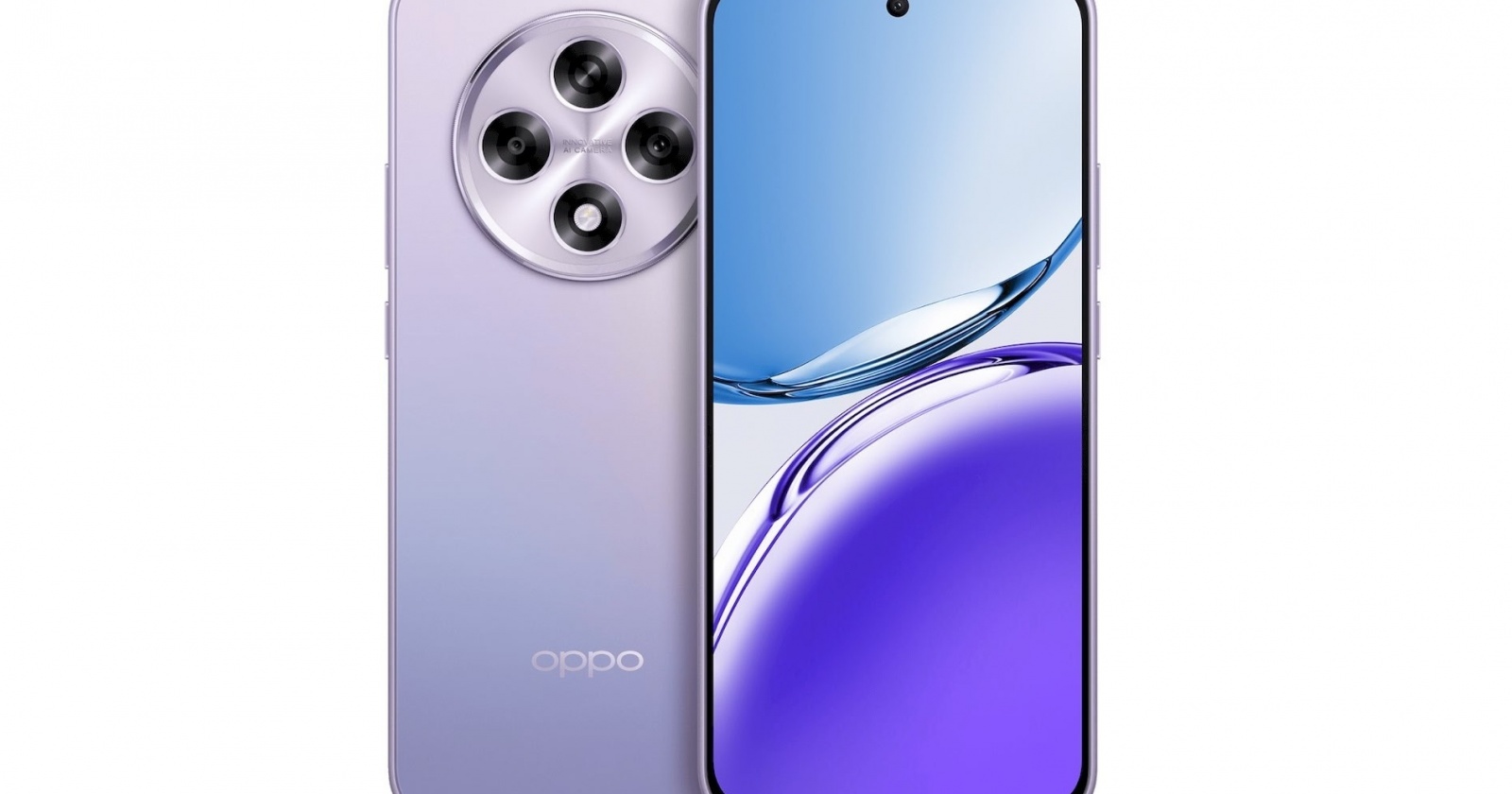 Oppo A3