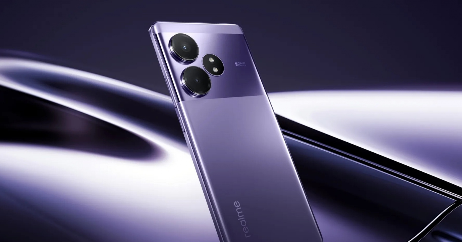 Realme GT6 (China)