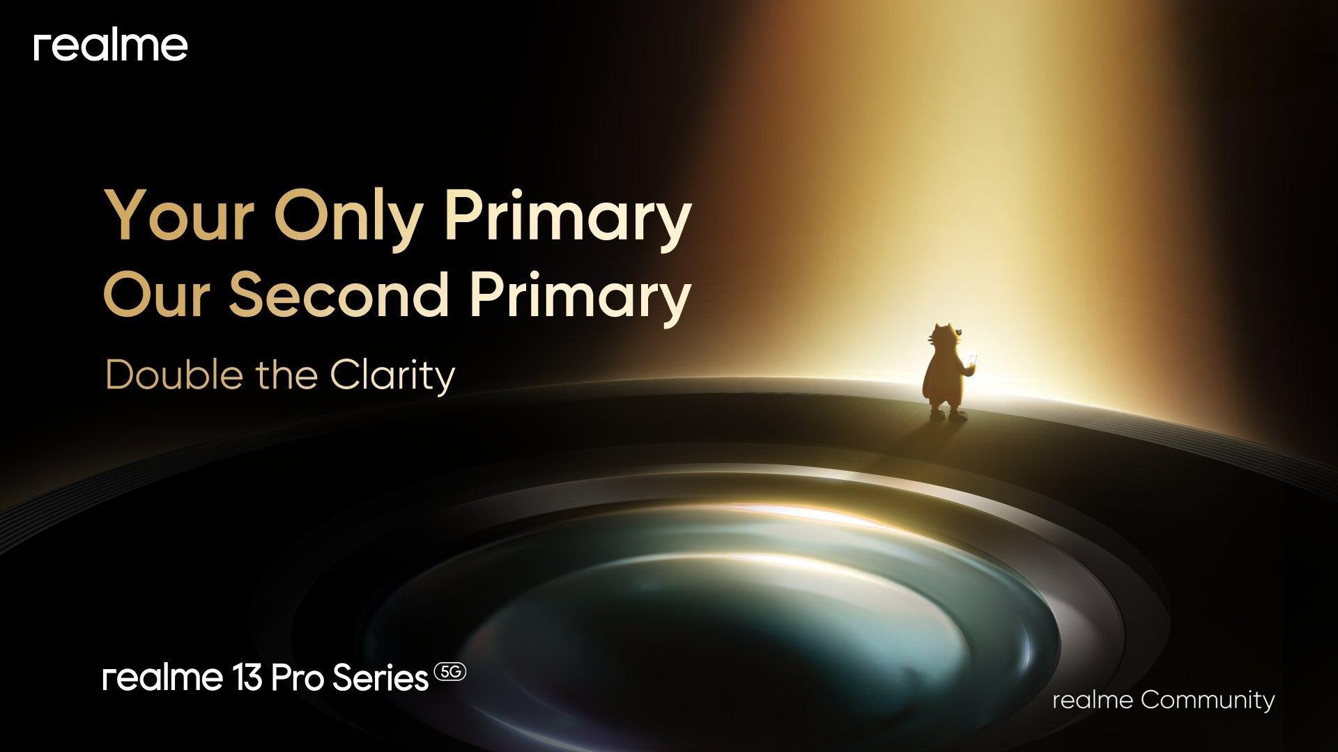 Realme 13 Pro Series