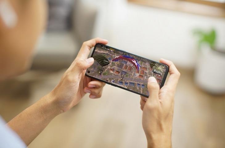 Gaming Tanpa HP Panas