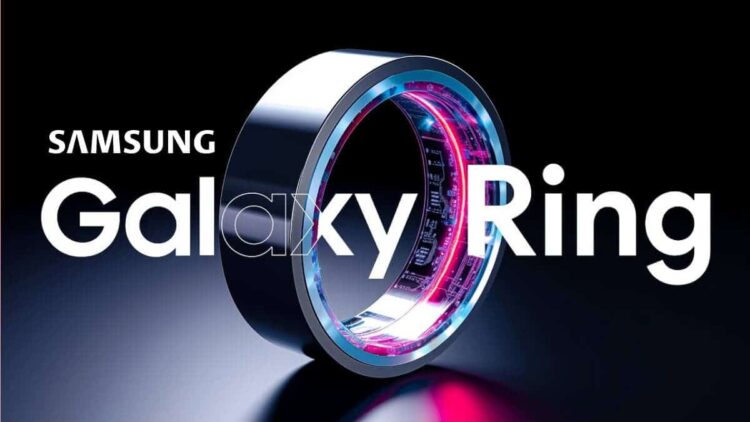 Samsung Galaxy Ring
