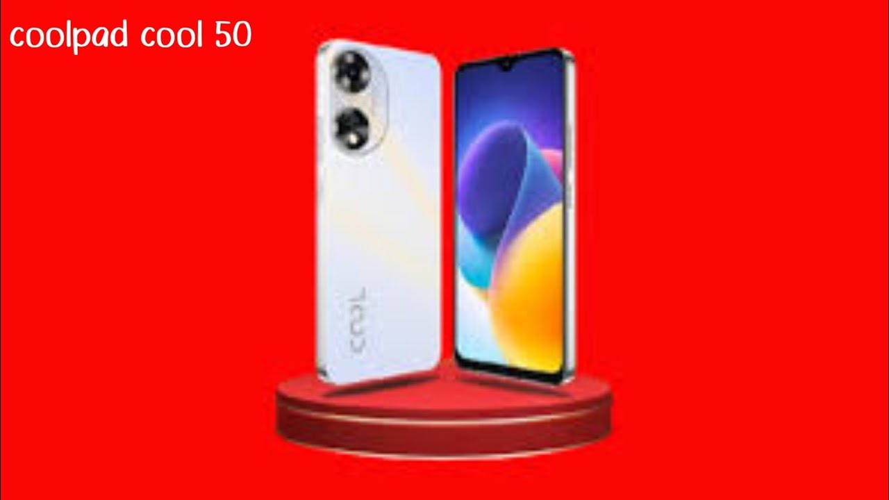 Coolpad Cool 50
