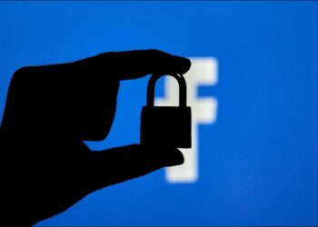 Mengunci Profil Facebook