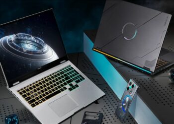 laptop gaming Infinix